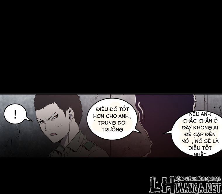 M.i.a - Jakjeonjung Siljong Chap 35 - Next Chap 36