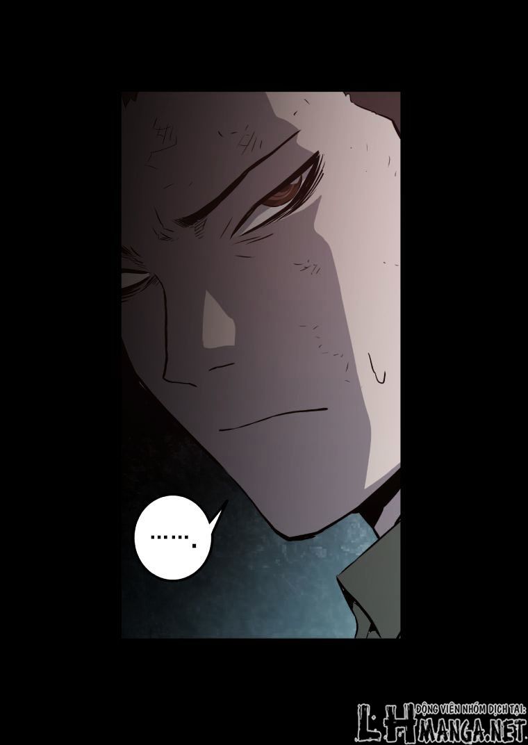 M.i.a - Jakjeonjung Siljong Chap 35 - Next Chap 36