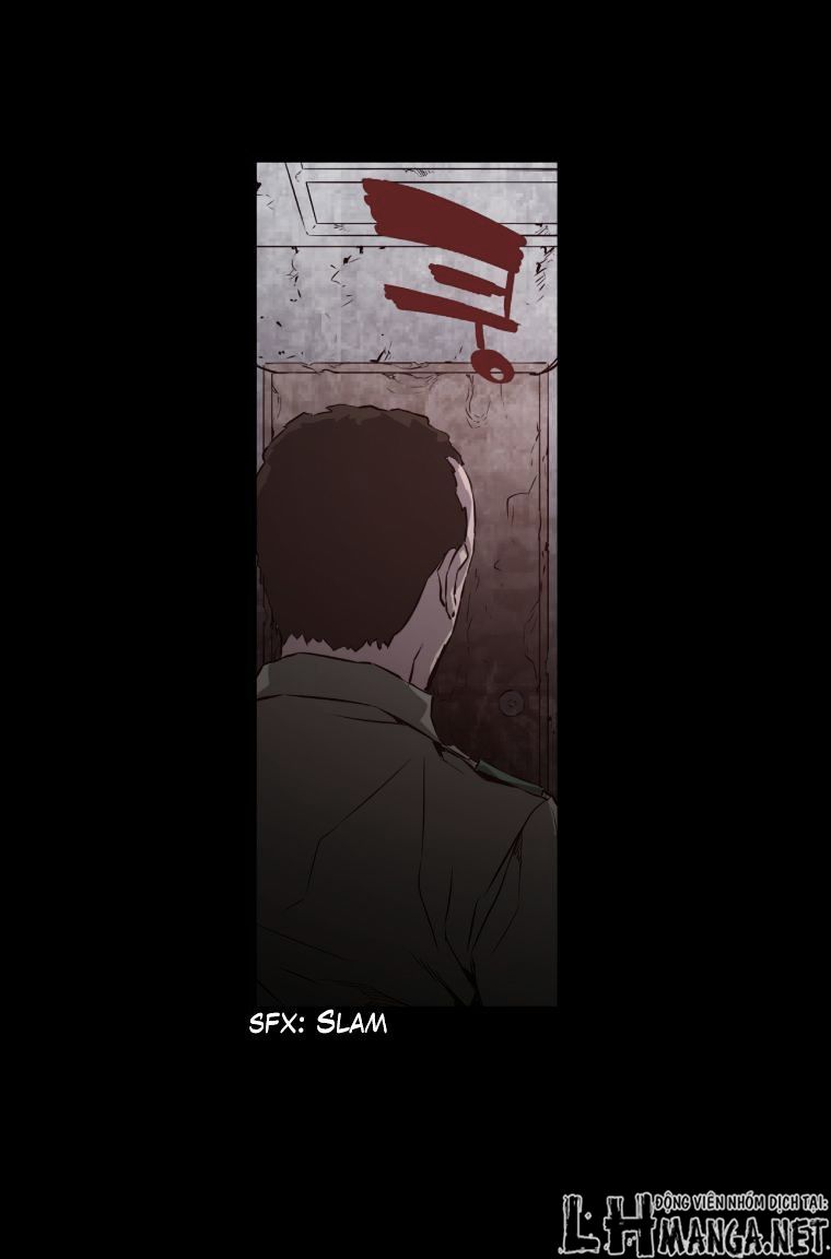 M.i.a - Jakjeonjung Siljong Chap 35 - Next Chap 36