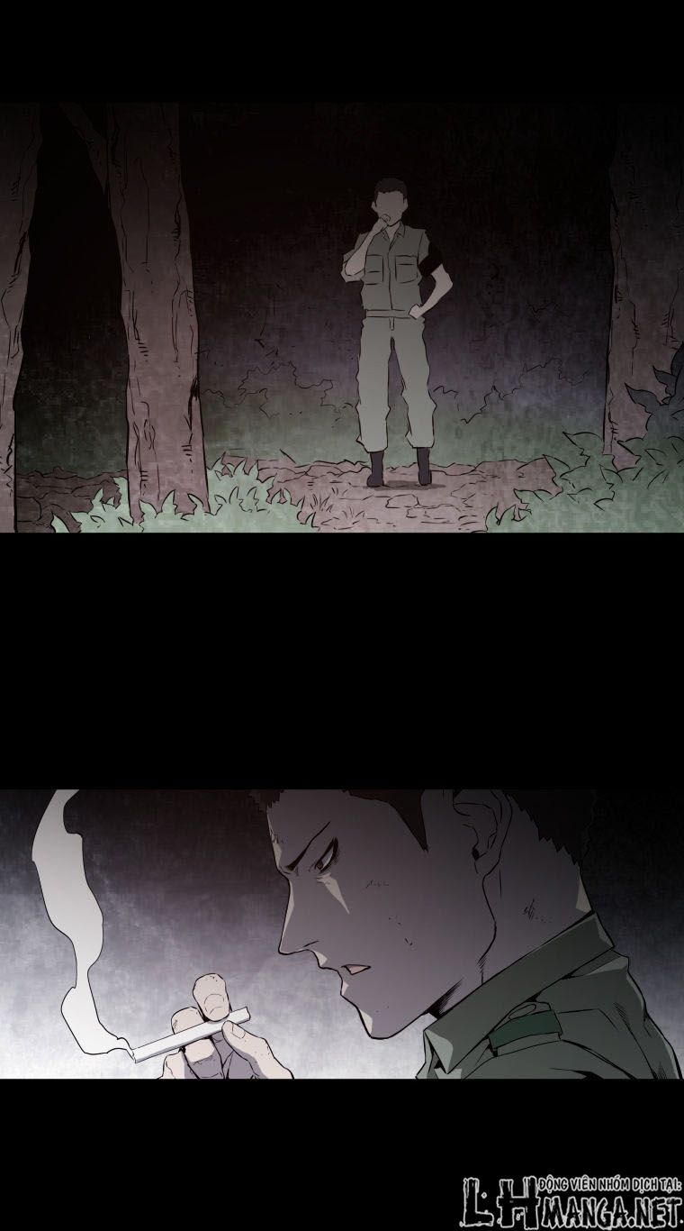 M.i.a - Jakjeonjung Siljong Chap 35 - Next Chap 36