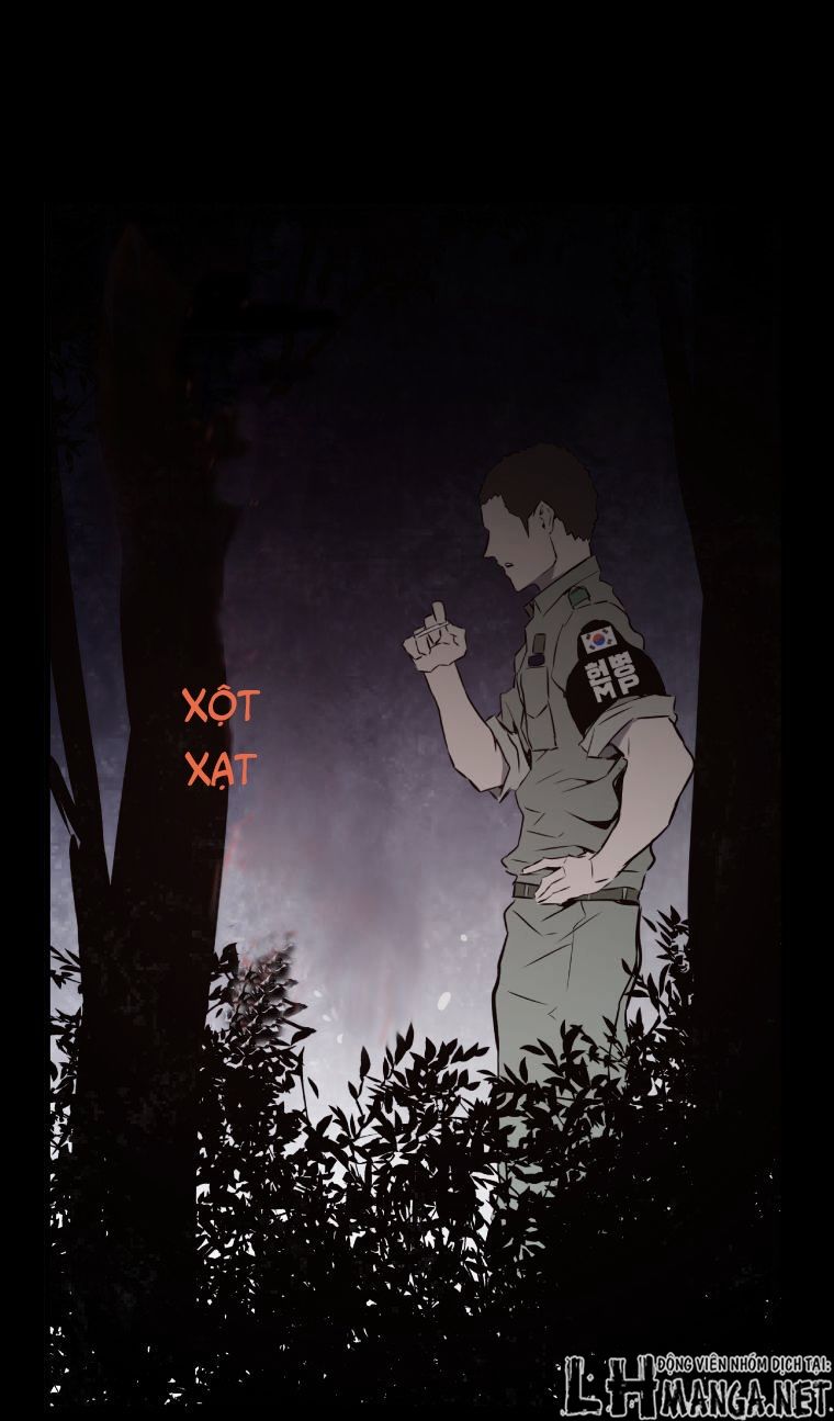 M.i.a - Jakjeonjung Siljong Chap 35 - Next Chap 36