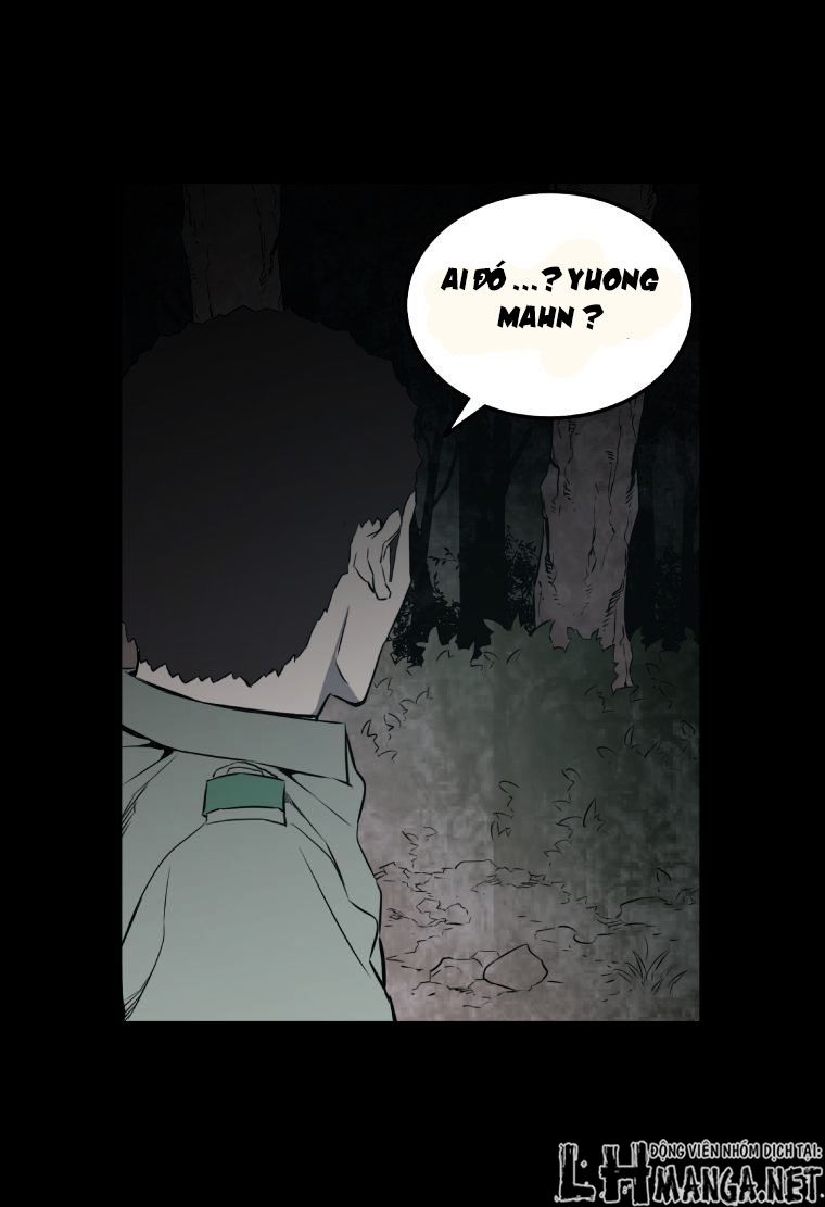 M.i.a - Jakjeonjung Siljong Chap 35 - Next Chap 36