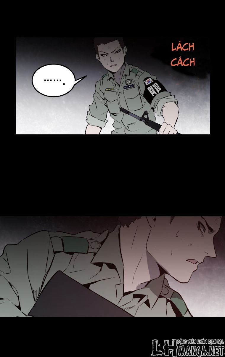 M.i.a - Jakjeonjung Siljong Chap 35 - Next Chap 36