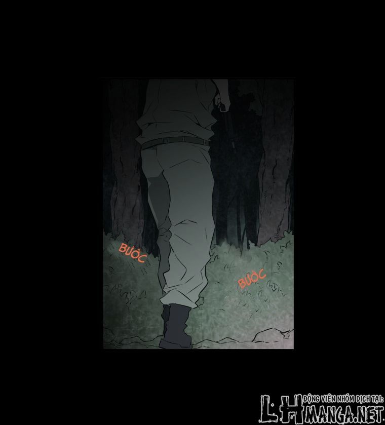 M.i.a - Jakjeonjung Siljong Chap 35 - Next Chap 36