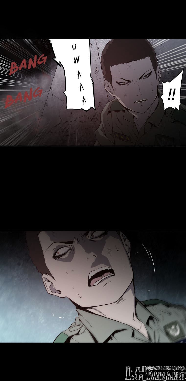 M.i.a - Jakjeonjung Siljong Chap 35 - Next Chap 36