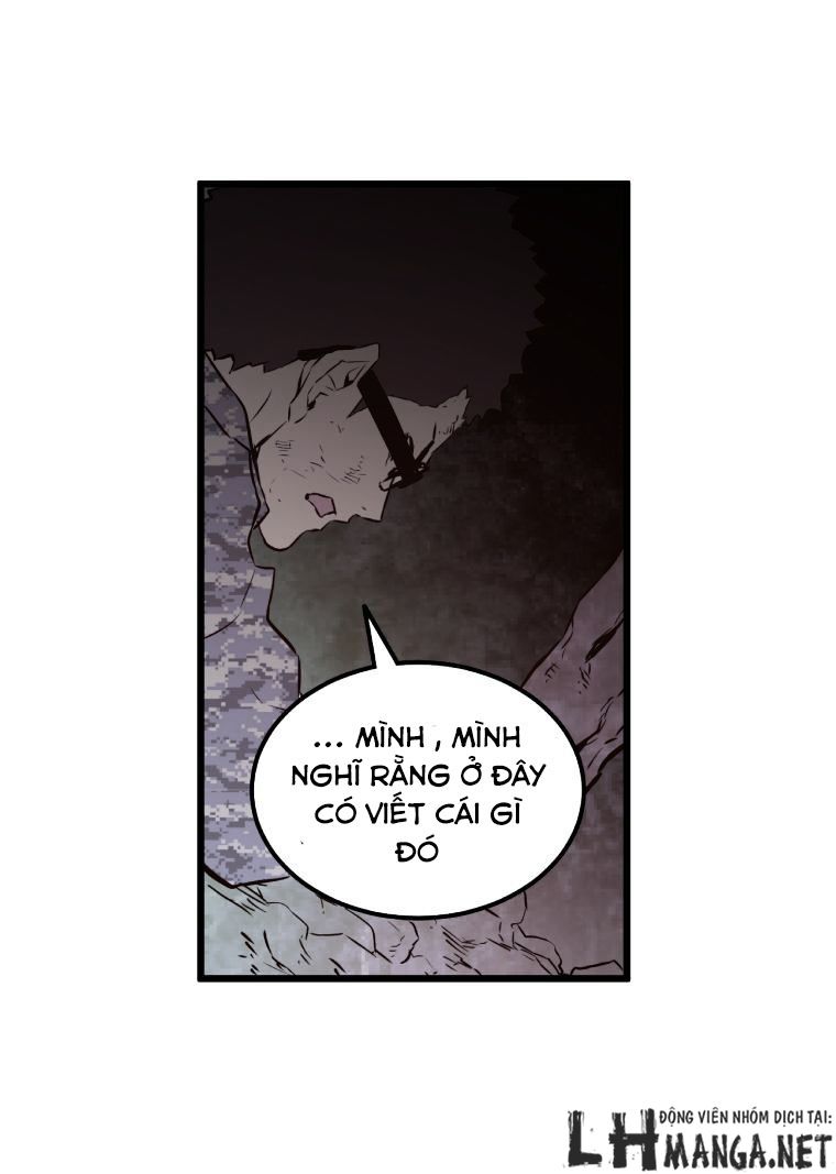 M.i.a - Jakjeonjung Siljong Chap 35 - Next Chap 36