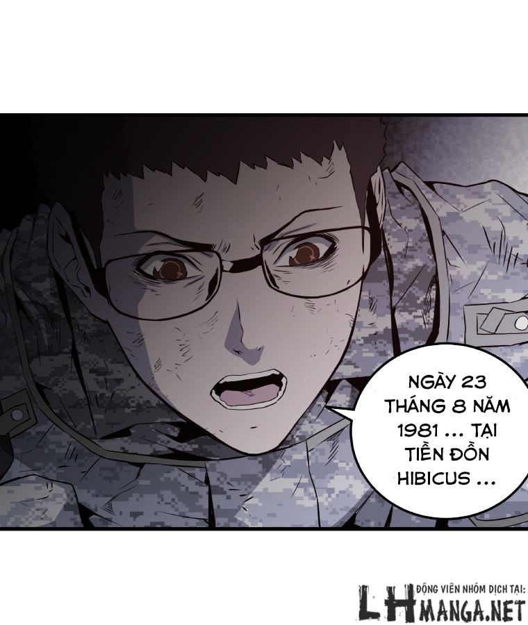 M.i.a - Jakjeonjung Siljong Chap 35 - Next Chap 36