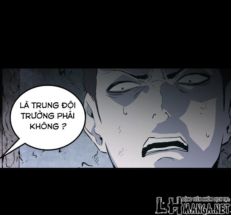 M.i.a - Jakjeonjung Siljong Chap 36 - Next Chap 37