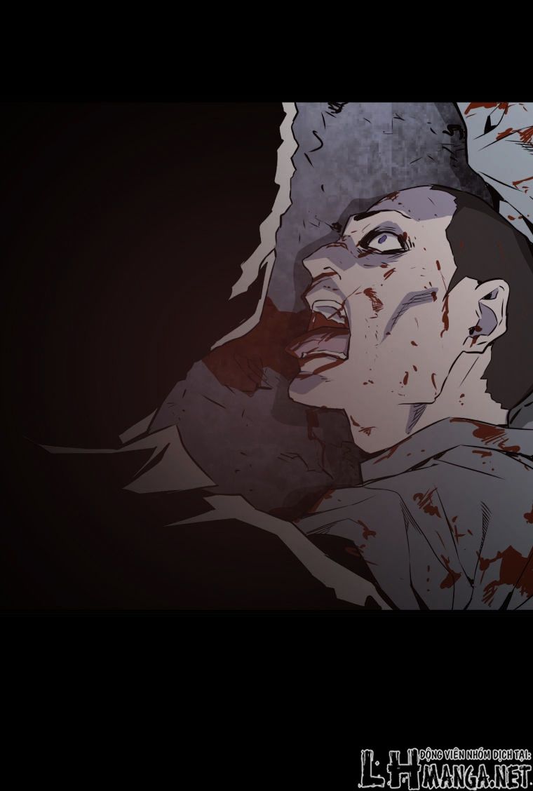 M.i.a - Jakjeonjung Siljong Chap 36 - Next Chap 37