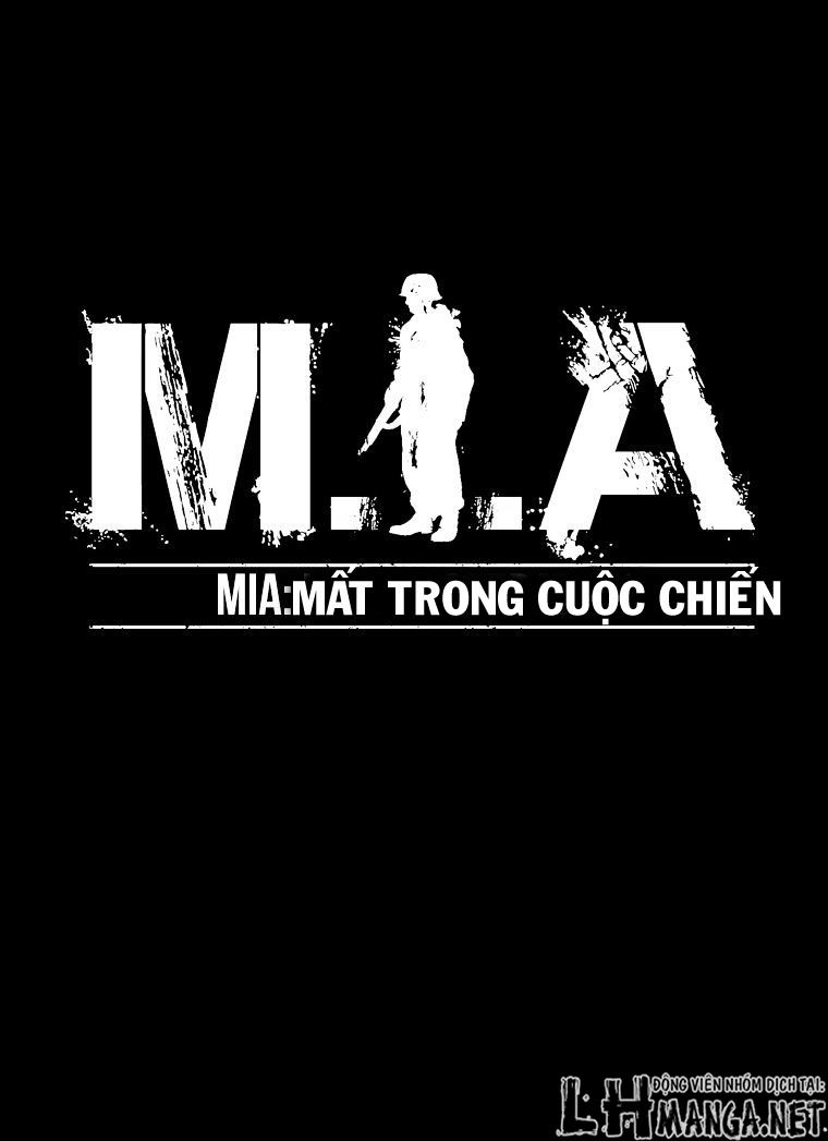 M.i.a - Jakjeonjung Siljong Chap 36 - Next Chap 37