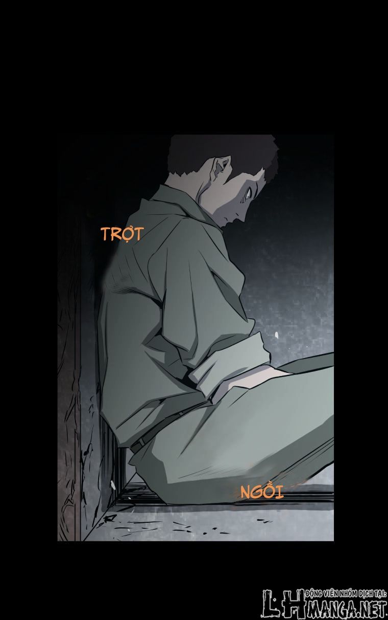 M.i.a - Jakjeonjung Siljong Chap 36 - Next Chap 37