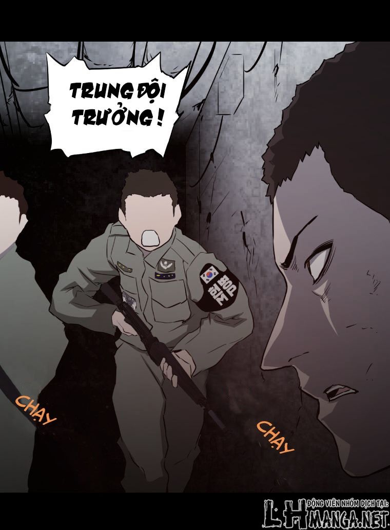 M.i.a - Jakjeonjung Siljong Chap 36 - Next Chap 37