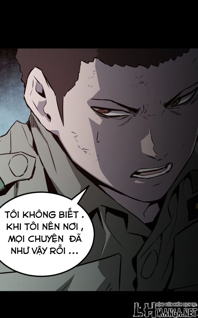 M.i.a - Jakjeonjung Siljong Chap 36 - Next Chap 37