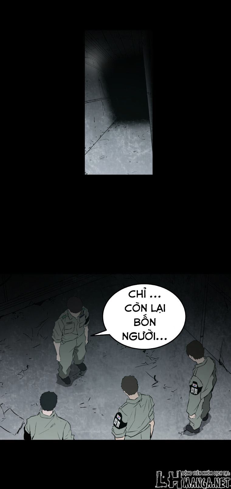 M.i.a - Jakjeonjung Siljong Chap 36 - Next Chap 37