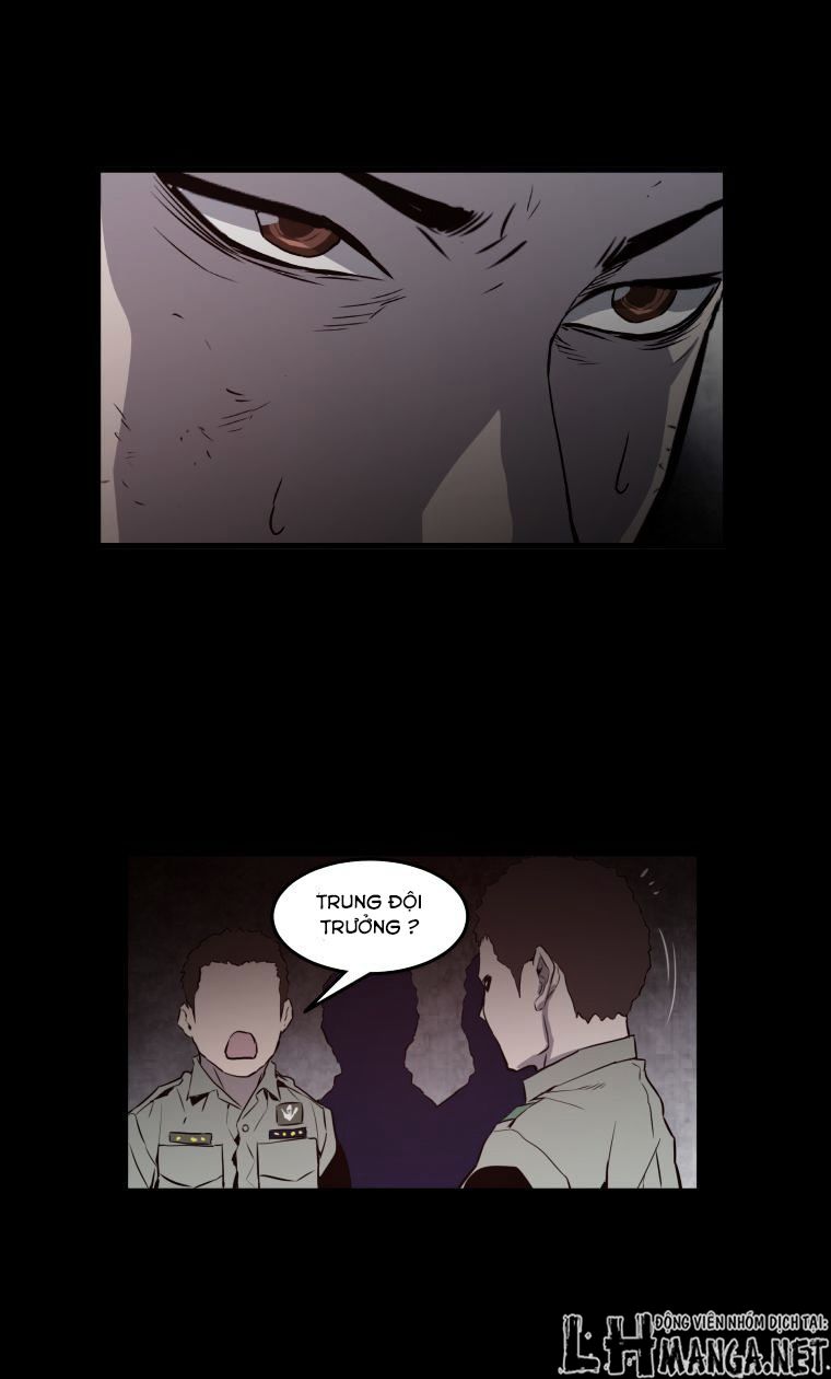 M.i.a - Jakjeonjung Siljong Chap 36 - Next Chap 37