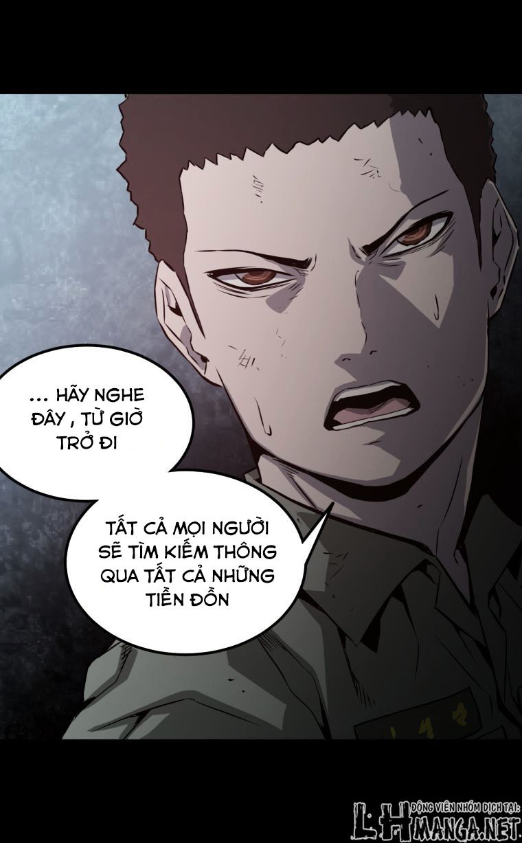 M.i.a - Jakjeonjung Siljong Chap 36 - Next Chap 37