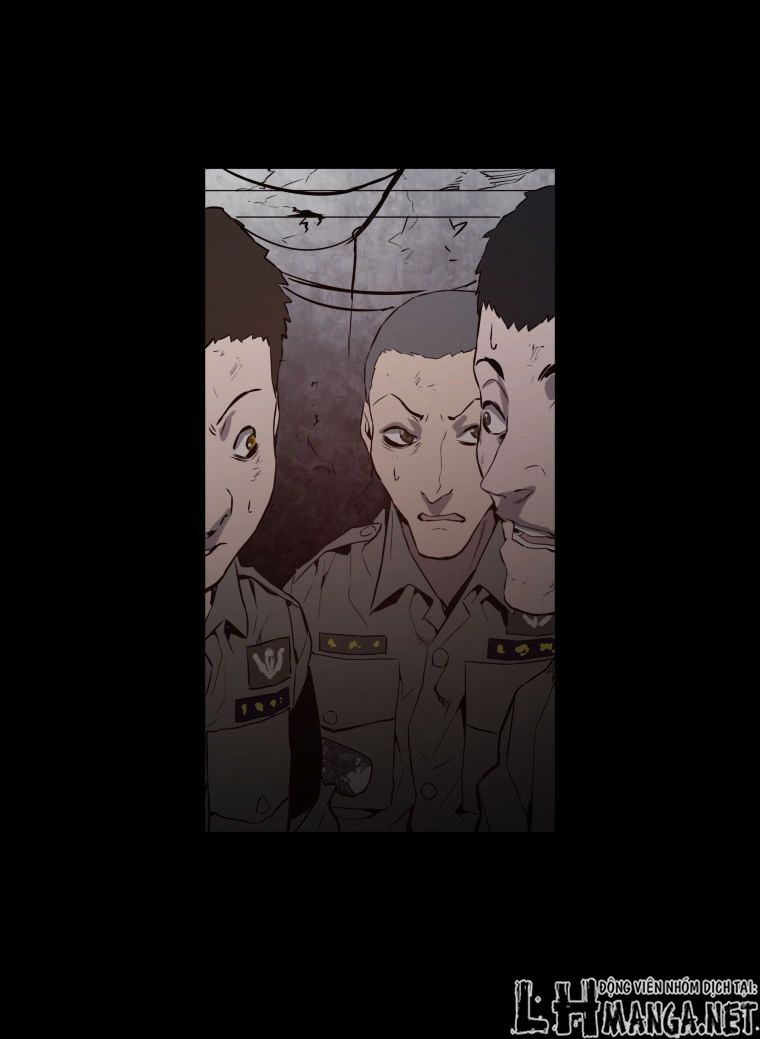 M.i.a - Jakjeonjung Siljong Chap 36 - Next Chap 37