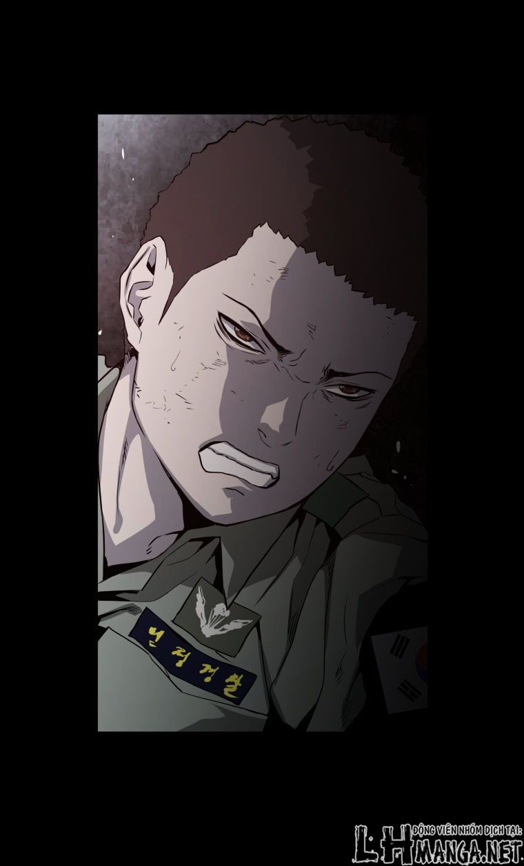 M.i.a - Jakjeonjung Siljong Chap 36 - Next Chap 37