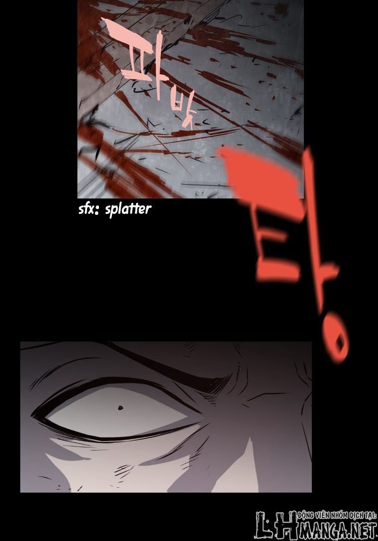 M.i.a - Jakjeonjung Siljong Chap 36 - Next Chap 37