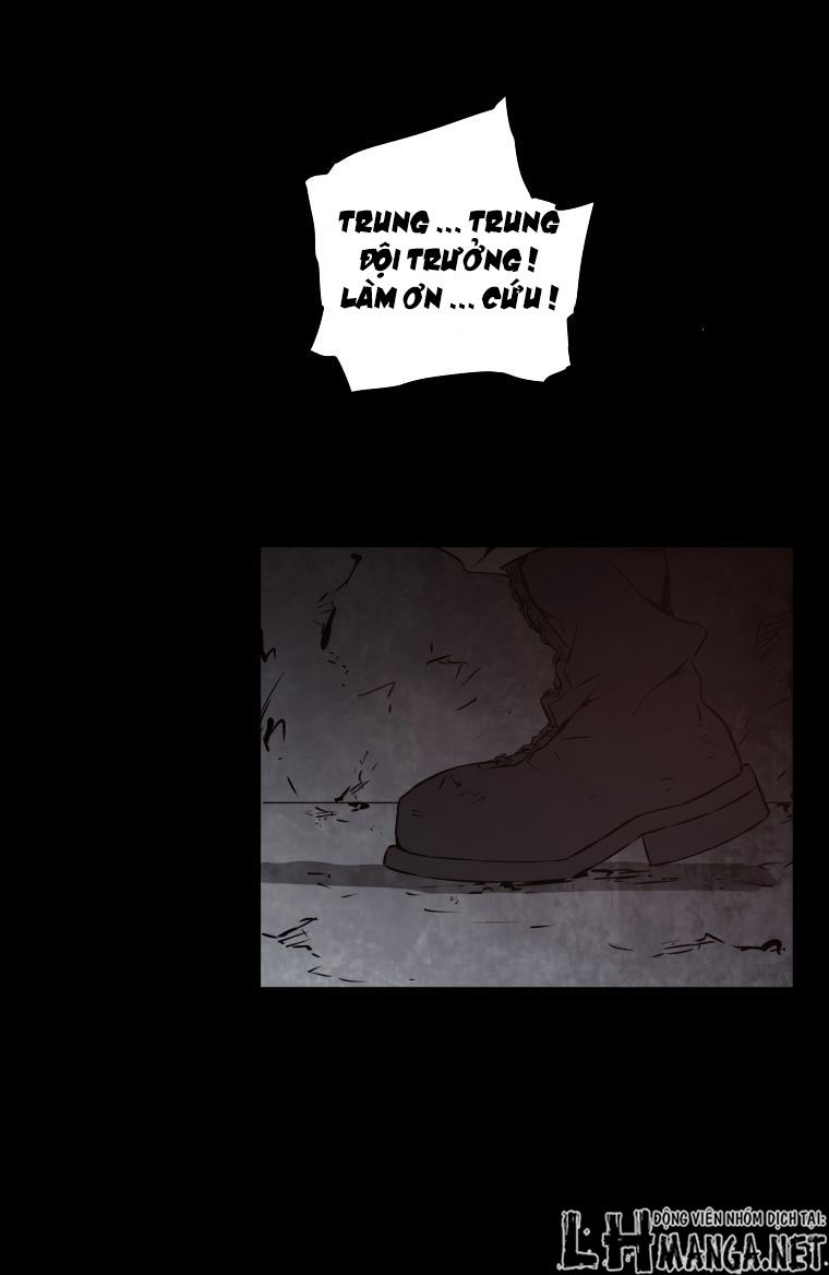 M.i.a - Jakjeonjung Siljong Chap 36 - Next Chap 37