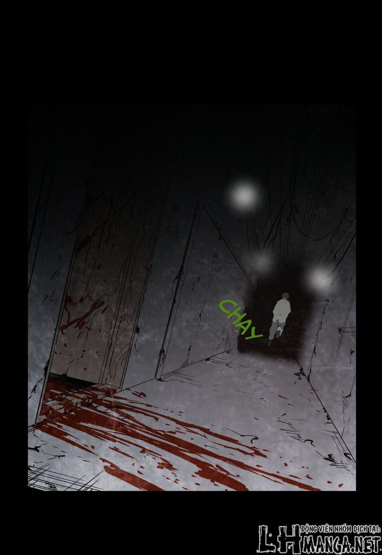 M.i.a - Jakjeonjung Siljong Chap 36 - Next Chap 37