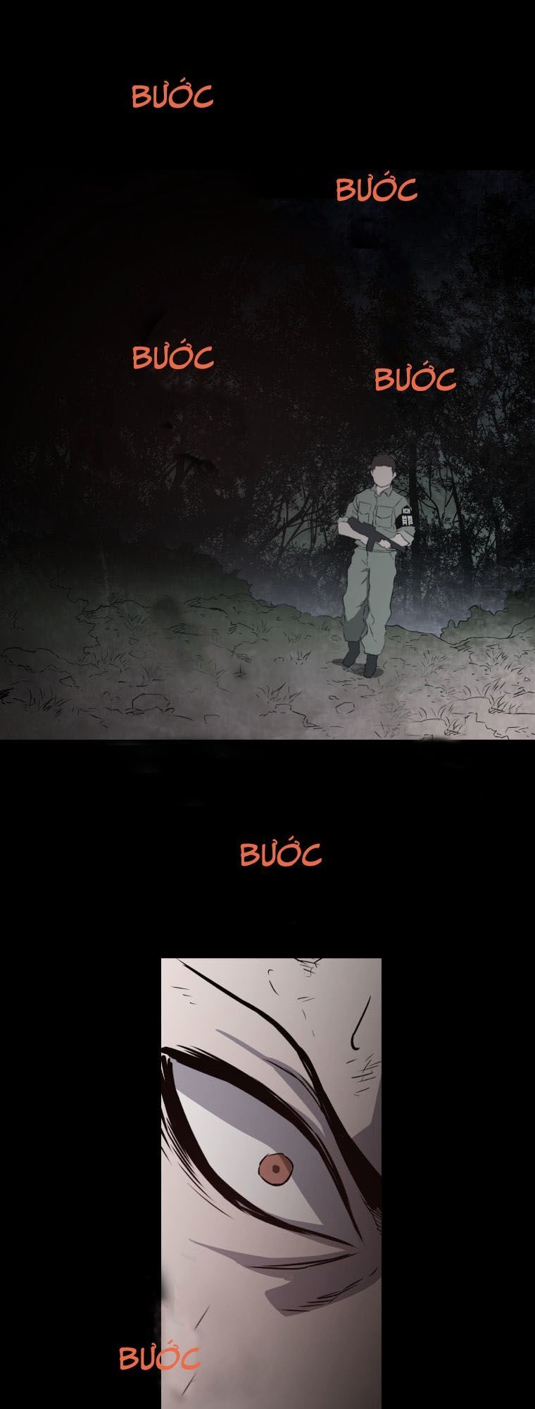 M.i.a - Jakjeonjung Siljong Chap 36 - Next Chap 37