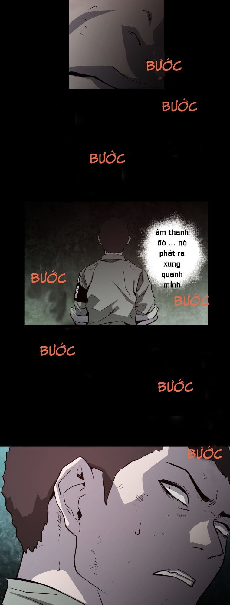 M.i.a - Jakjeonjung Siljong Chap 36 - Next Chap 37