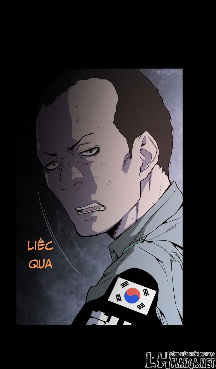 M.i.a - Jakjeonjung Siljong Chap 36 - Next Chap 37