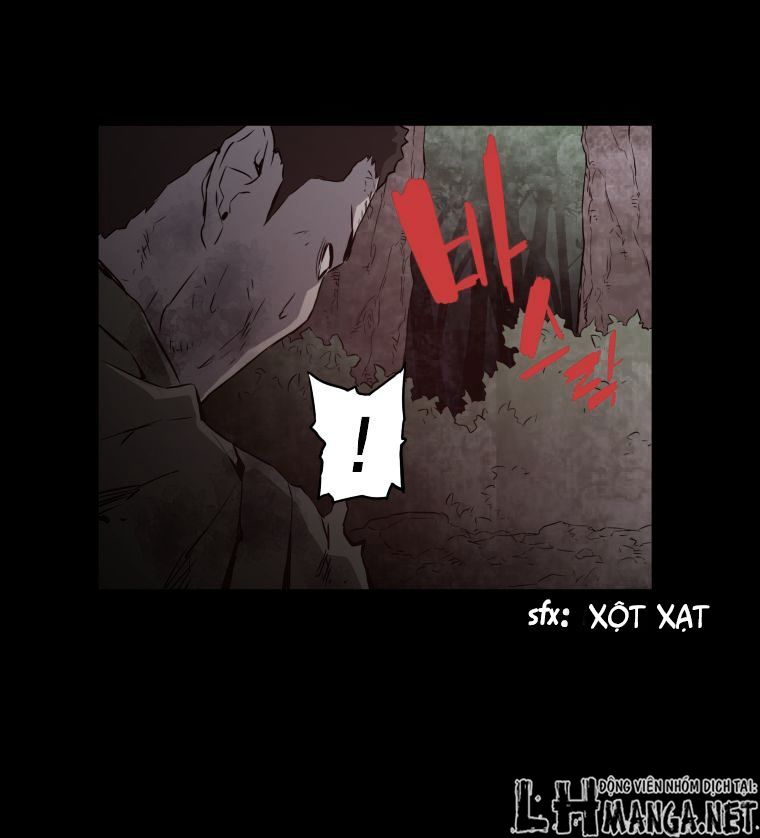 M.i.a - Jakjeonjung Siljong Chap 37 - Next Chap 38