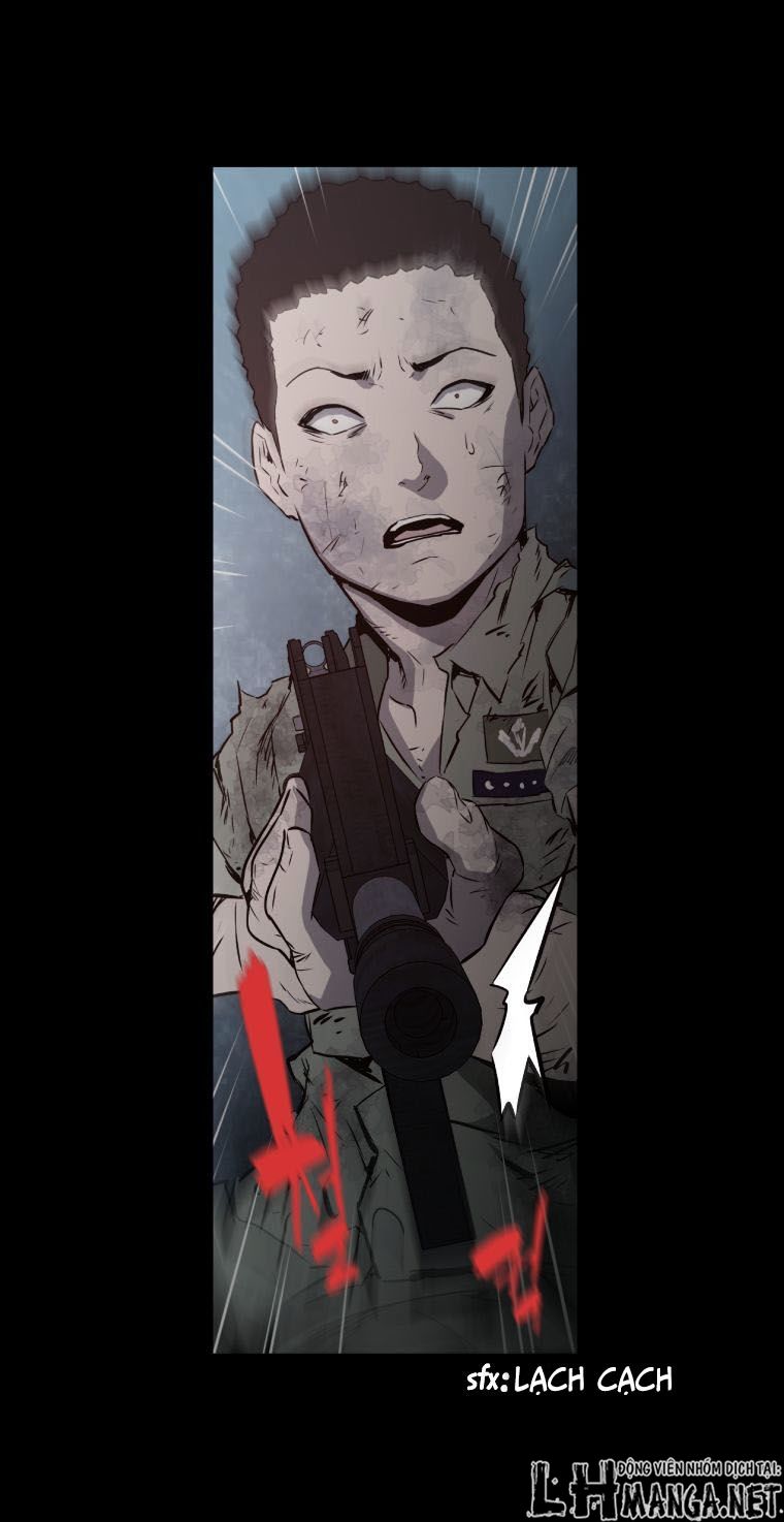 M.i.a - Jakjeonjung Siljong Chap 37 - Next Chap 38