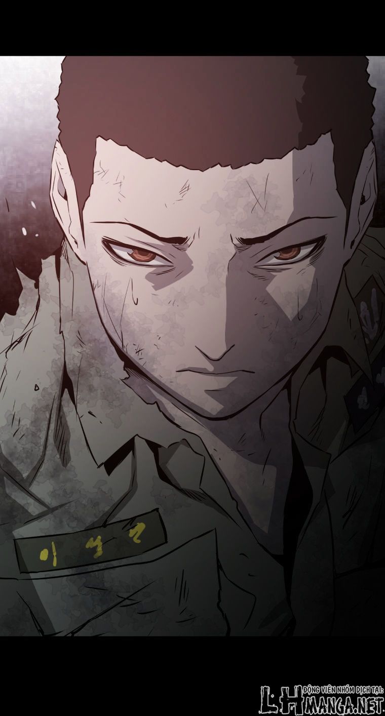 M.i.a - Jakjeonjung Siljong Chap 37 - Next Chap 38