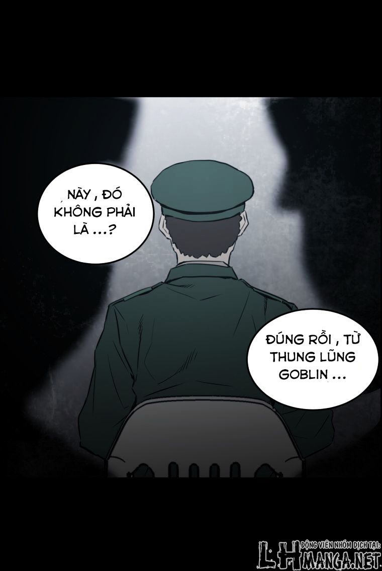 M.i.a - Jakjeonjung Siljong Chap 37 - Next Chap 38