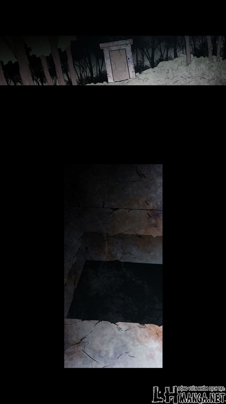 M.i.a - Jakjeonjung Siljong Chap 37 - Next Chap 38