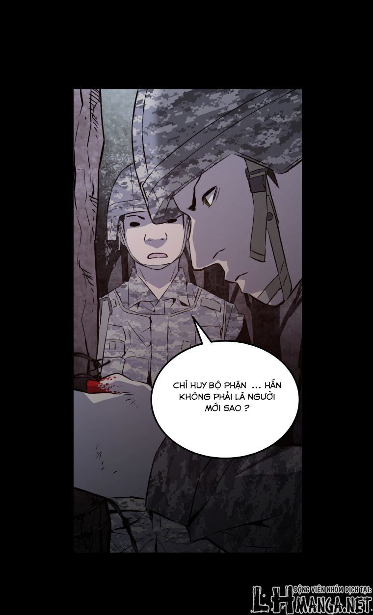 M.i.a - Jakjeonjung Siljong Chap 37 - Next Chap 38