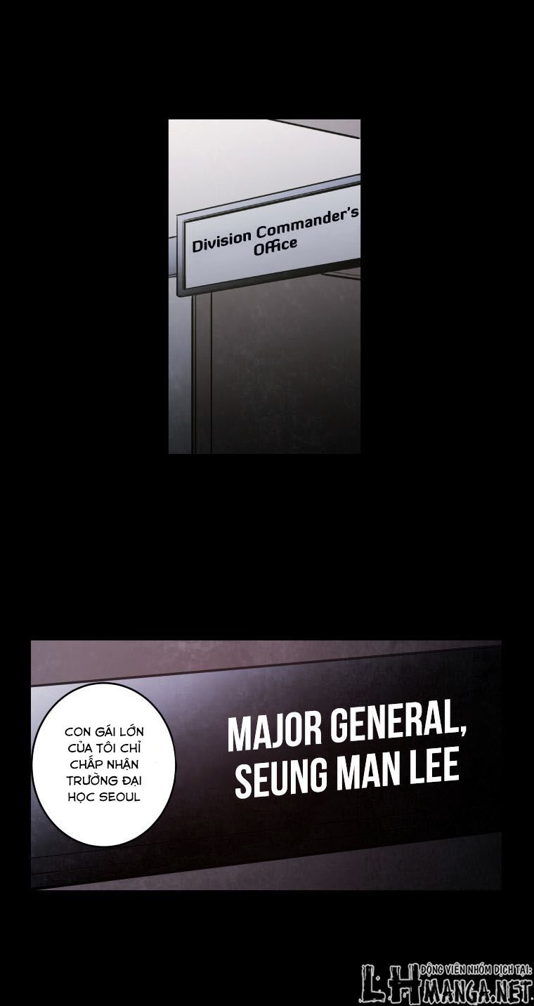 M.i.a - Jakjeonjung Siljong Chap 37 - Next Chap 38