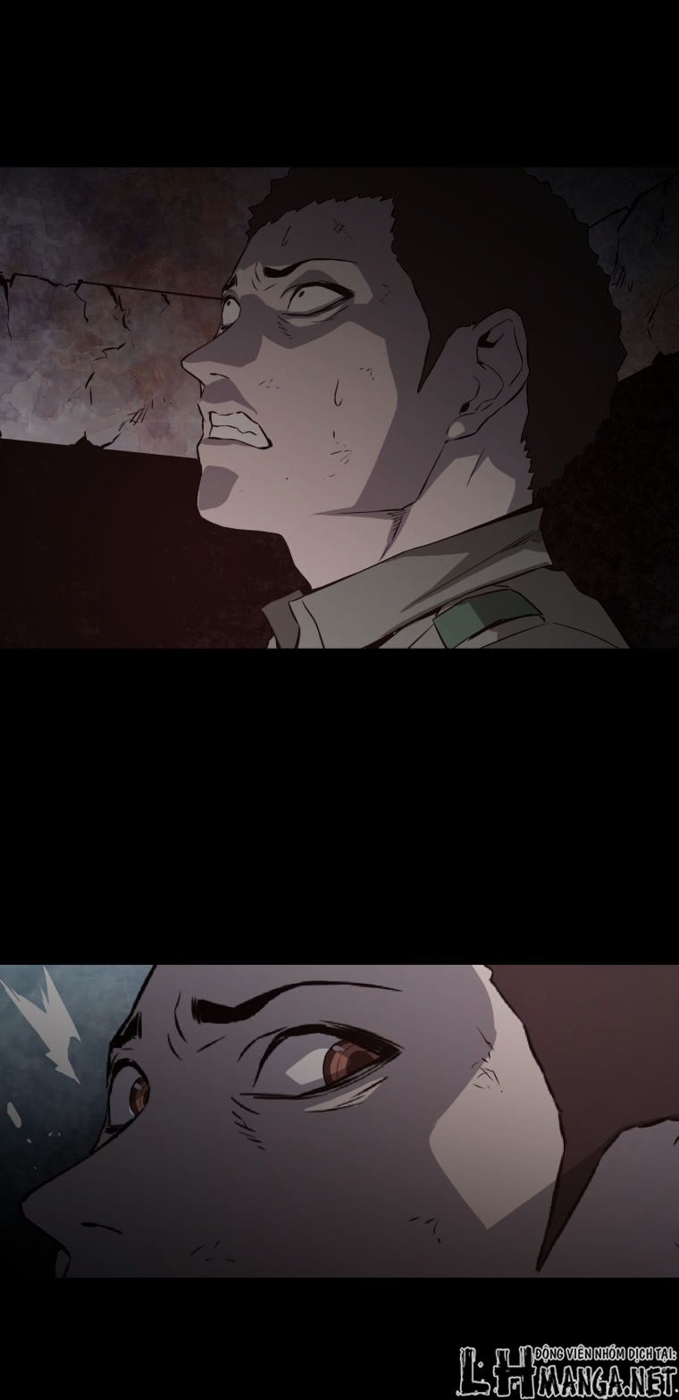 M.i.a - Jakjeonjung Siljong Chap 37 - Next Chap 38