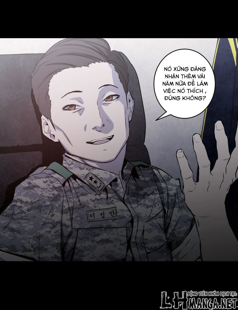 M.i.a - Jakjeonjung Siljong Chap 37 - Next Chap 38