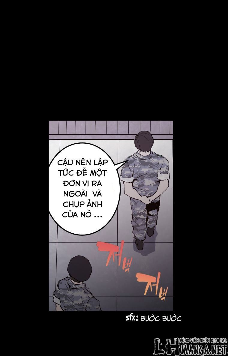 M.i.a - Jakjeonjung Siljong Chap 37 - Next Chap 38