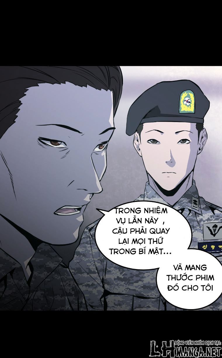 M.i.a - Jakjeonjung Siljong Chap 37 - Next Chap 38