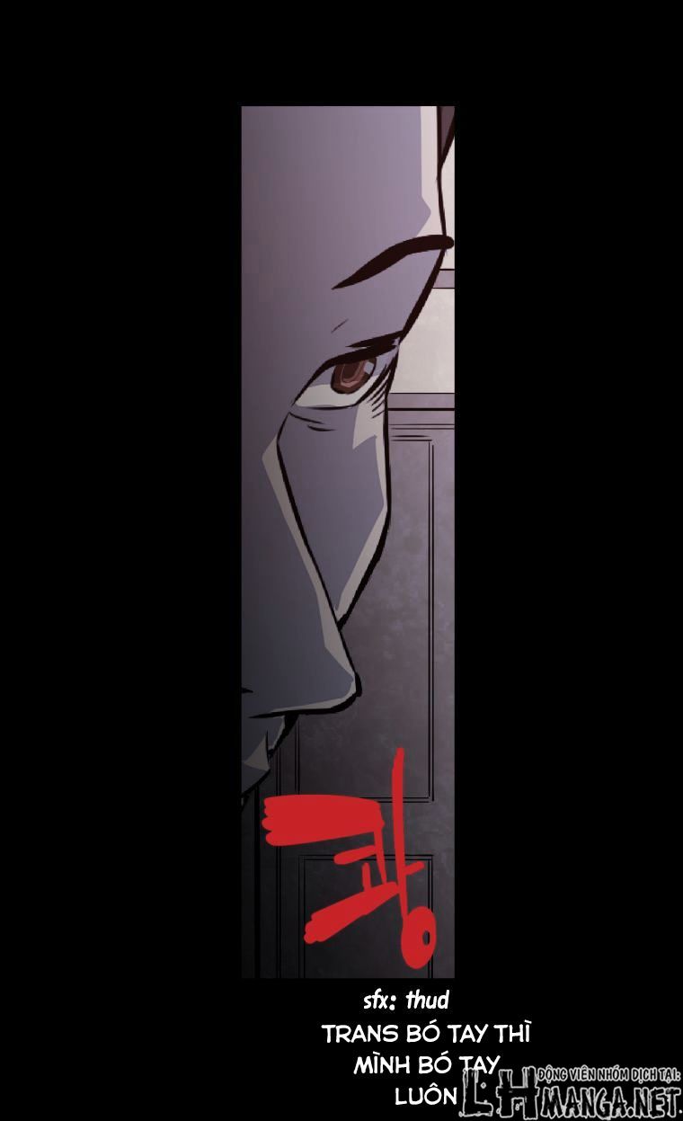 M.i.a - Jakjeonjung Siljong Chap 37 - Next Chap 38