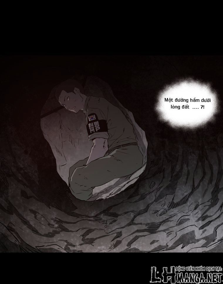 M.i.a - Jakjeonjung Siljong Chap 37 - Next Chap 38