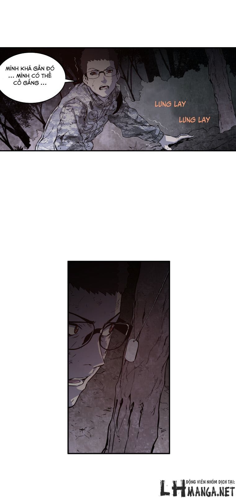 M.i.a - Jakjeonjung Siljong Chap 37 - Next Chap 38