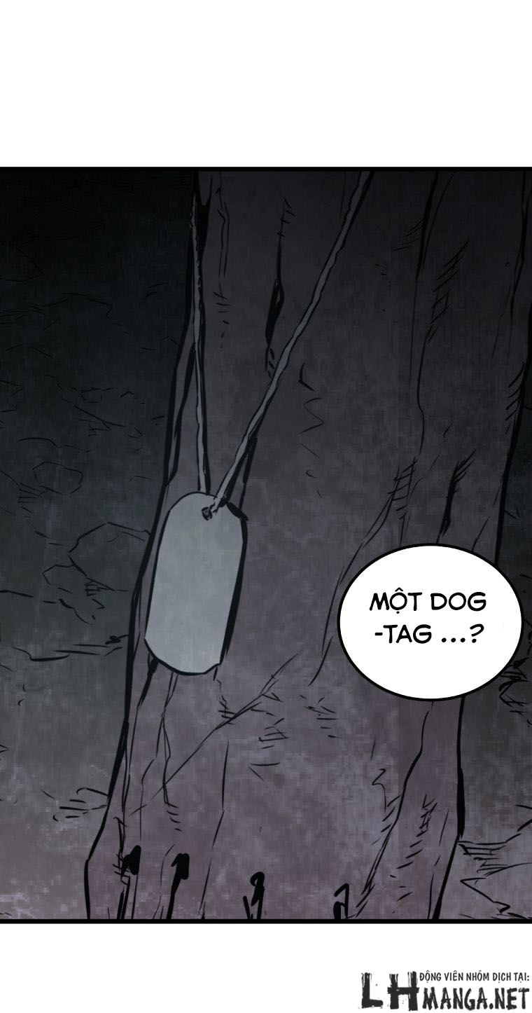 M.i.a - Jakjeonjung Siljong Chap 37 - Next Chap 38