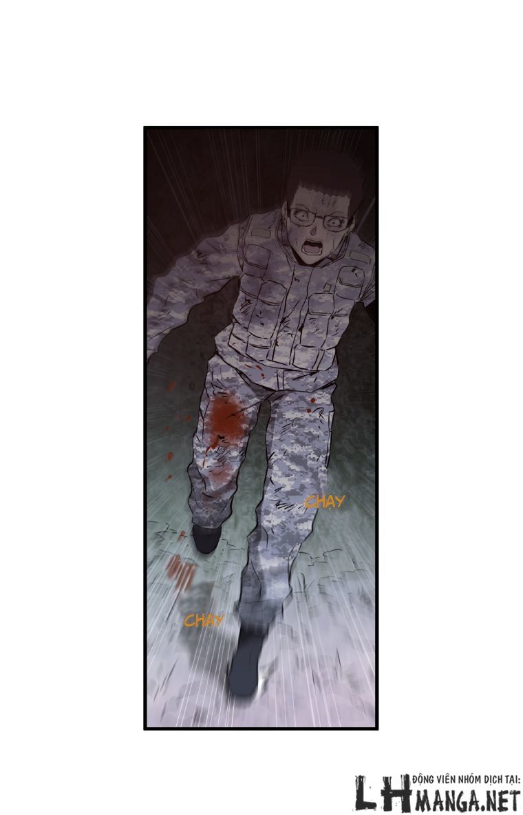 M.i.a - Jakjeonjung Siljong Chap 38 - Next Chap 39