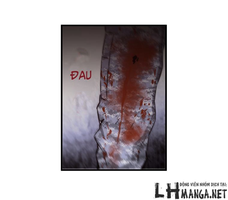 M.i.a - Jakjeonjung Siljong Chap 38 - Next Chap 39