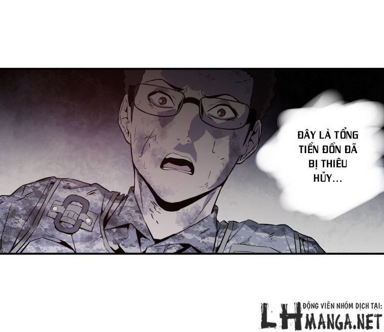 M.i.a - Jakjeonjung Siljong Chap 38 - Next Chap 39