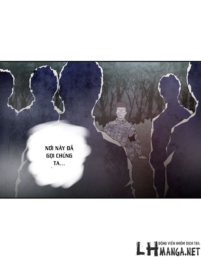 M.i.a - Jakjeonjung Siljong Chap 38 - Next Chap 39