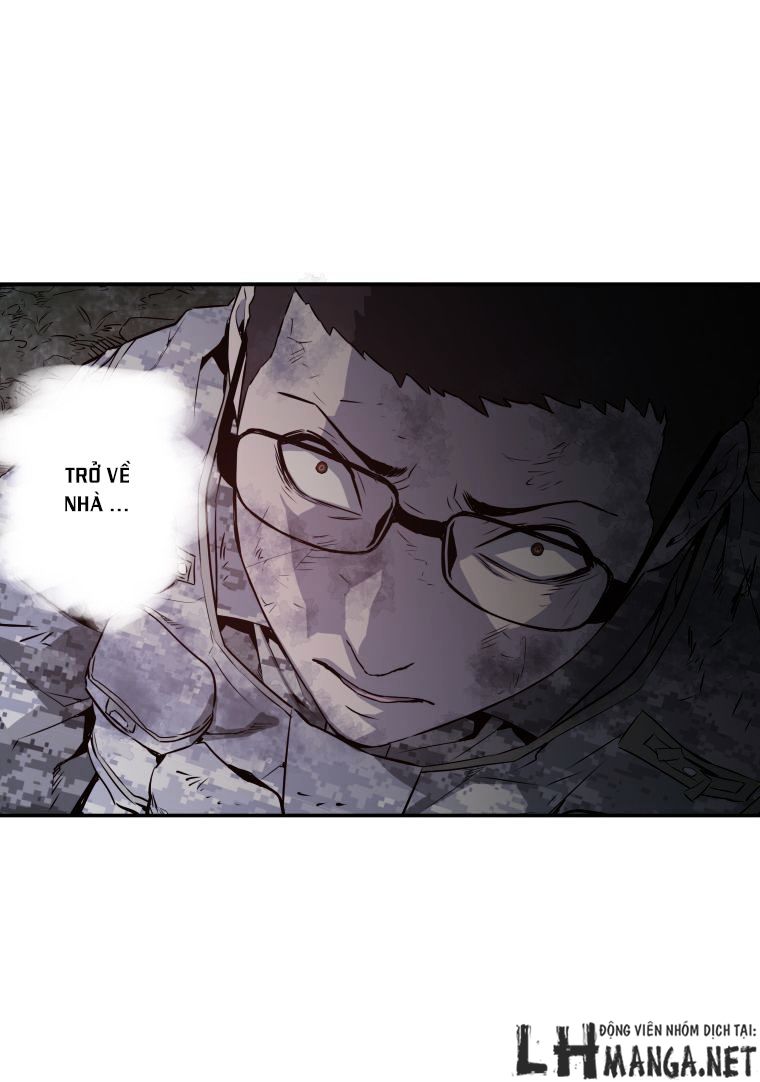 M.i.a - Jakjeonjung Siljong Chap 38 - Next Chap 39