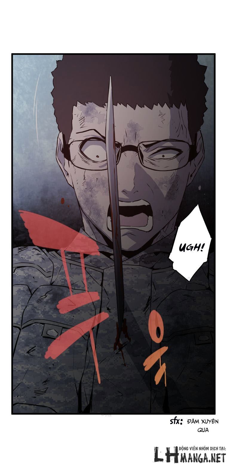 M.i.a - Jakjeonjung Siljong Chap 38 - Next Chap 39