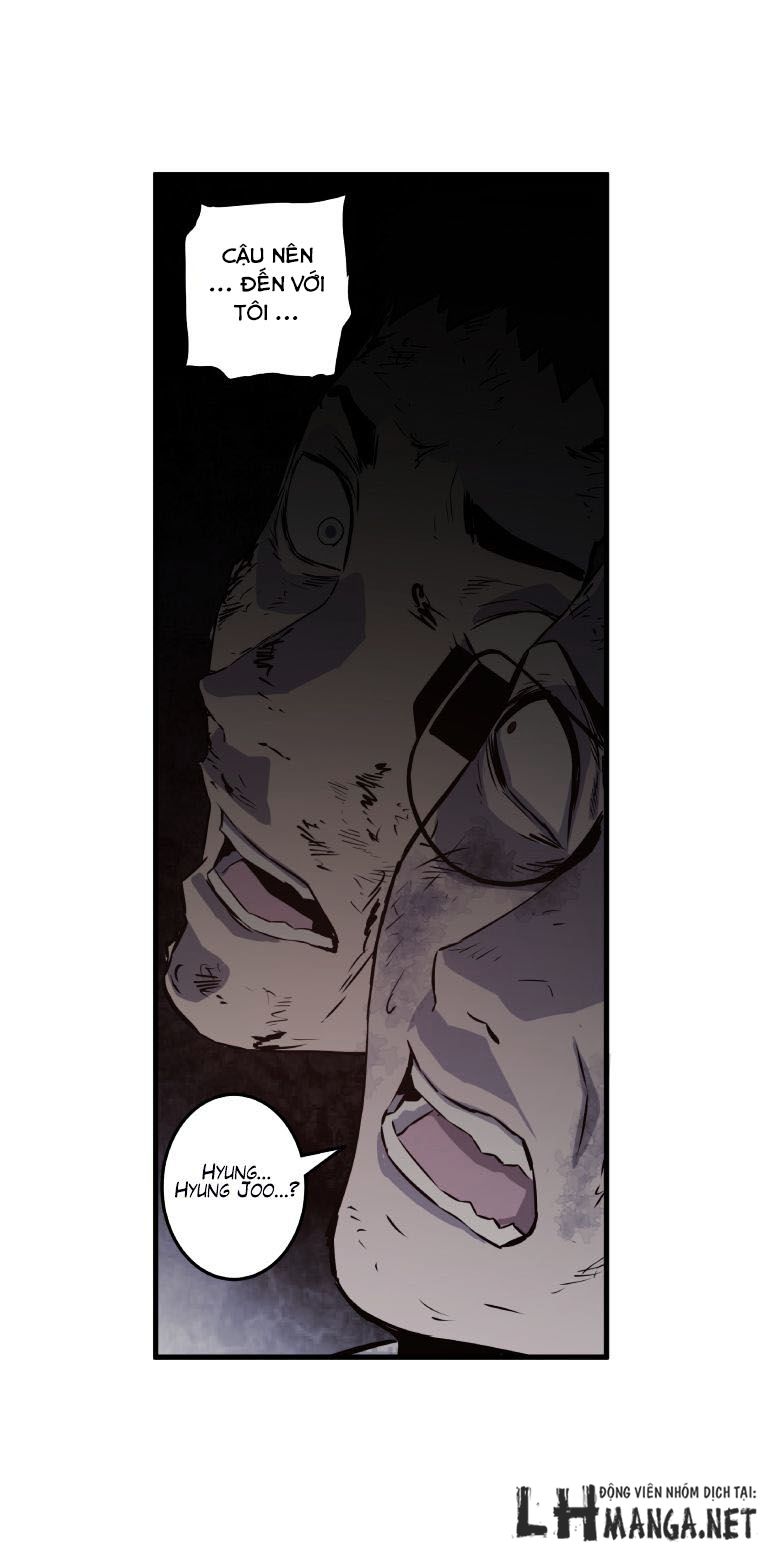 M.i.a - Jakjeonjung Siljong Chap 38 - Next Chap 39